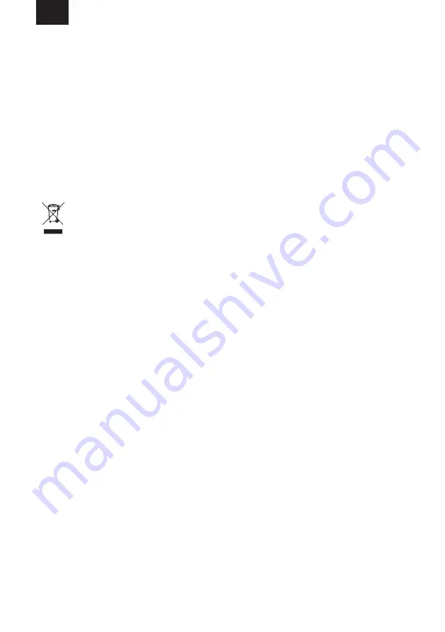 Zelmer ZAF6500 User Manual Download Page 8