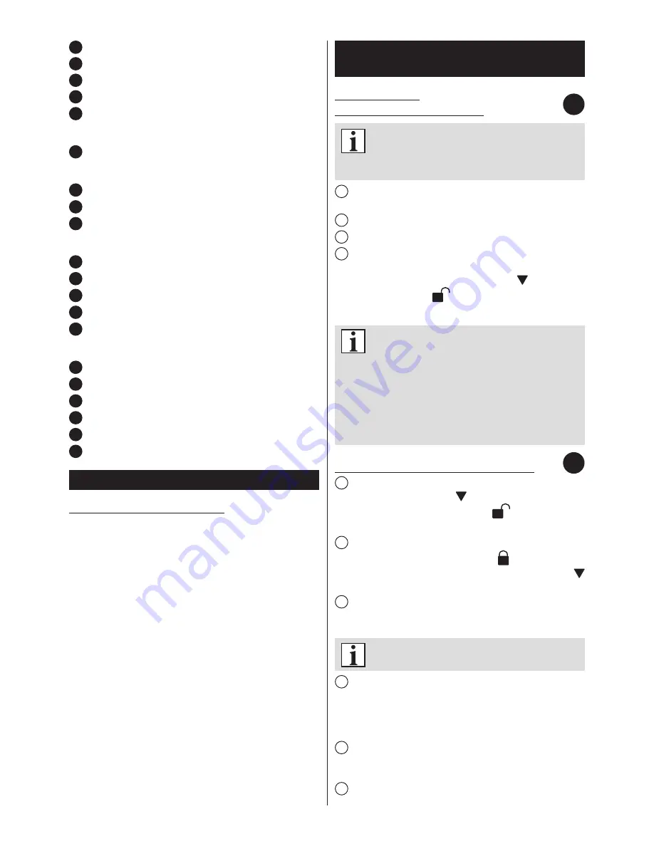 Zelmer ZJE1205W User Manual Download Page 79