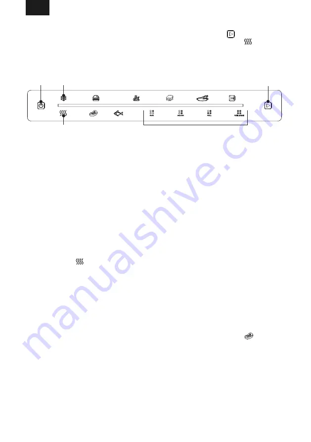 Zelmer ZPR2600 User Manual Download Page 6