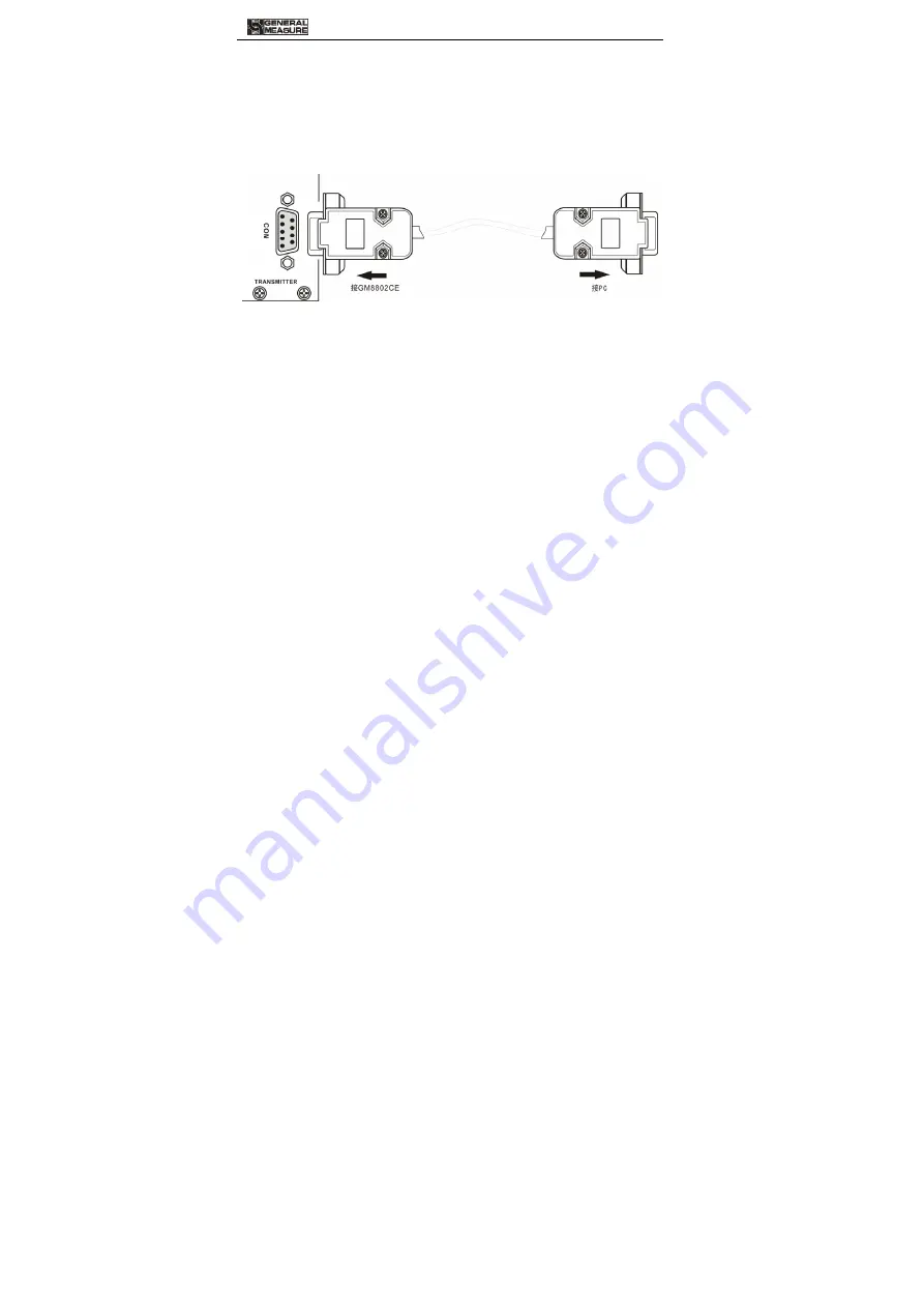 Zemic GM8802C-E Скачать руководство пользователя страница 25