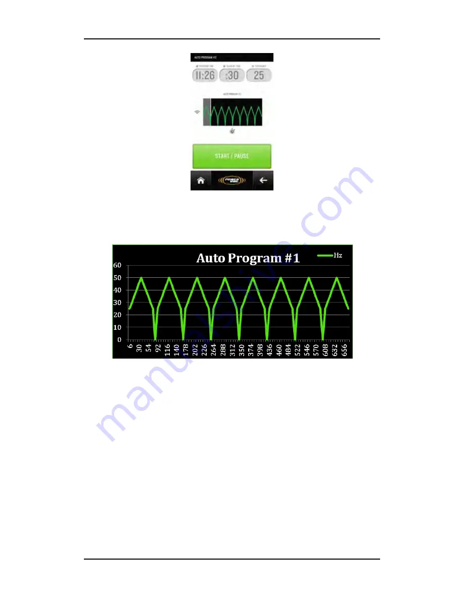 Zen Pro TVR-5910 User Manual Download Page 20