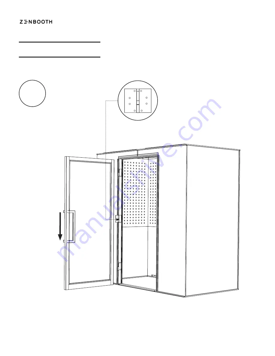 Zenbooth Duo Скачать руководство пользователя страница 45