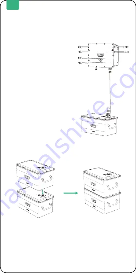 Zendure AB1000 User Manual Download Page 6