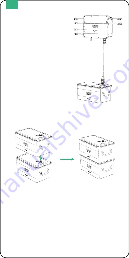 Zendure AB1000 User Manual Download Page 14