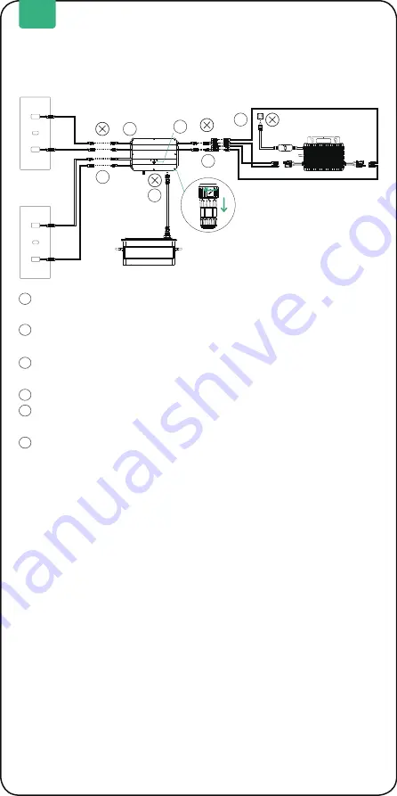 Zendure Smart PV Hub 1200 Controller User Manual Download Page 18