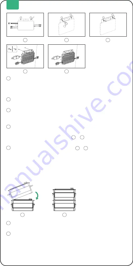 Zendure Smart PV Hub 1200 Controller User Manual Download Page 32