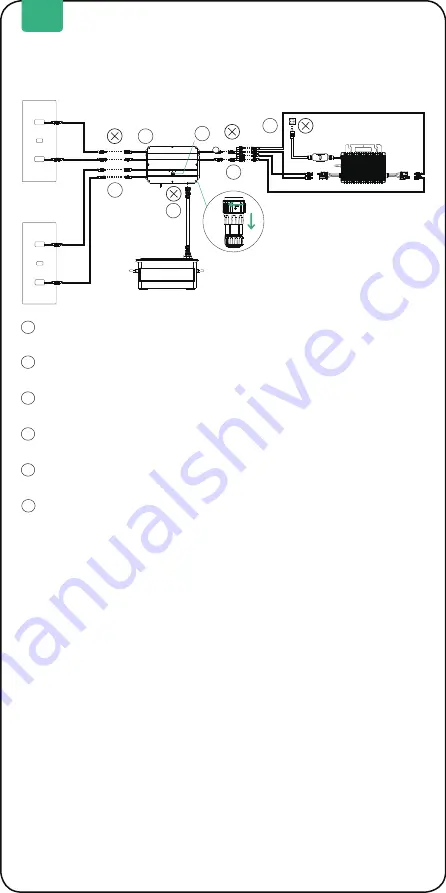 Zendure Smart PV Hub 1200 Controller User Manual Download Page 36