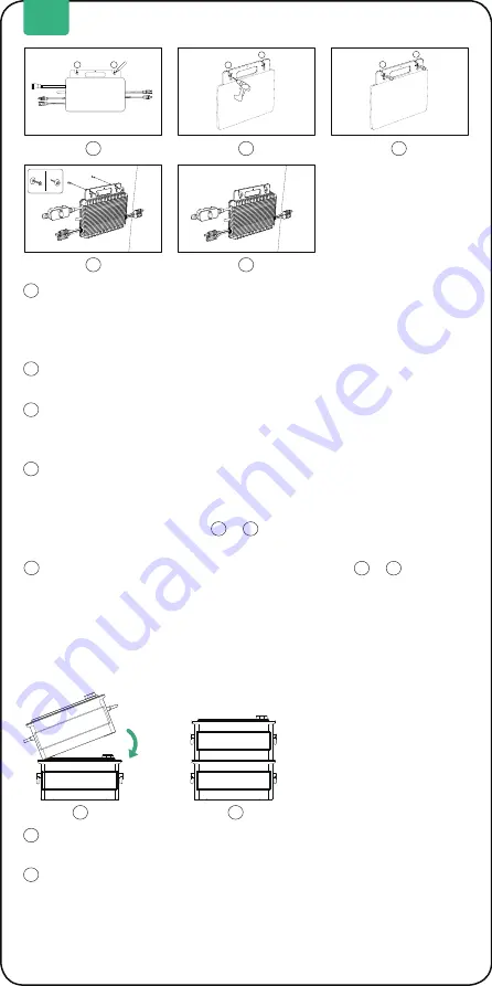 Zendure Smart PV Hub 1200 Controller User Manual Download Page 68