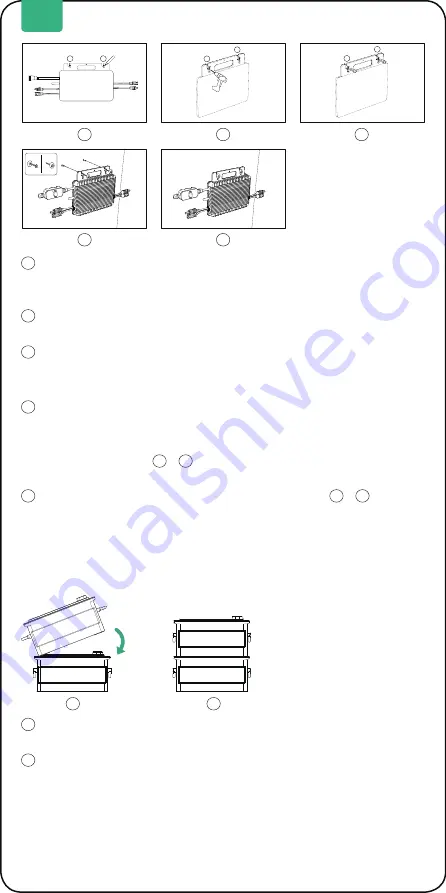 Zendure Smart PV Hub 1200 Controller User Manual Download Page 122