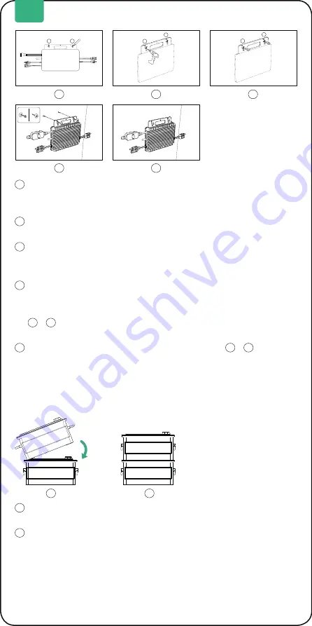 Zendure Smart PV Hub 1200 Controller User Manual Download Page 140