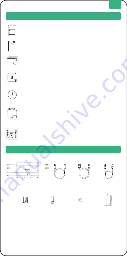 Zendure SolarFlow ZDSPVH1200 User Manual Download Page 7