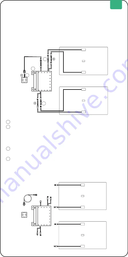 Zendure SolarFlow ZDSPVH1200 User Manual Download Page 11