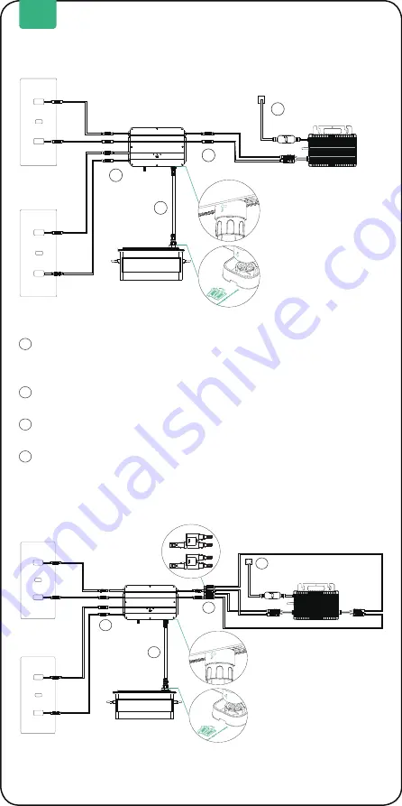 Zendure SolarFlow ZDSPVH1200 User Manual Download Page 14