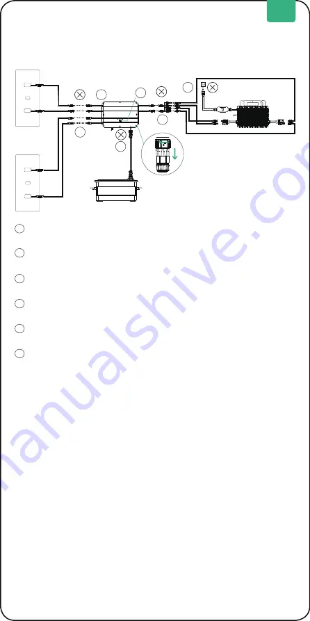 Zendure SolarFlow ZDSPVH1200 User Manual Download Page 17