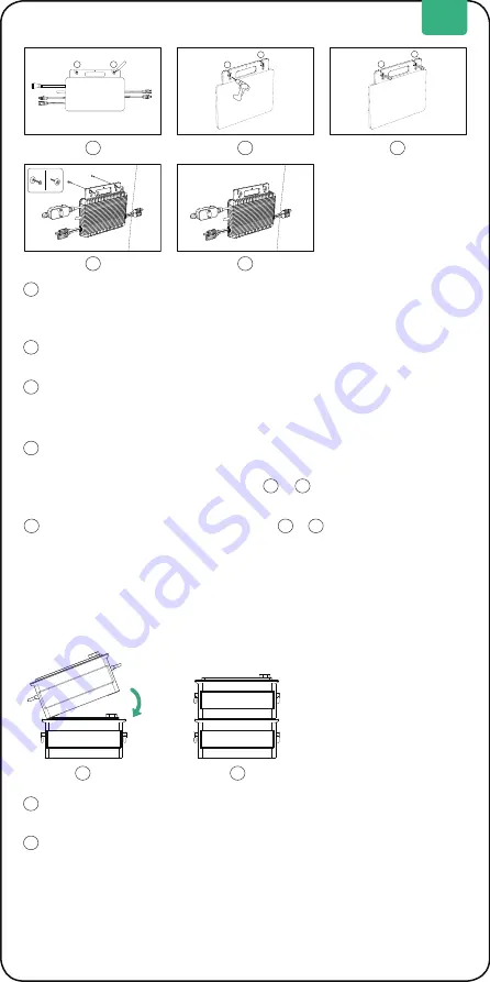 Zendure SolarFlow ZDSPVH1200 User Manual Download Page 31