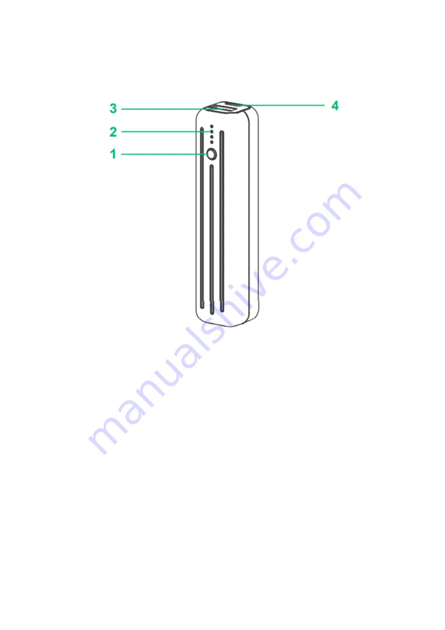 Zendure SuperMini 5K User Manual Download Page 40