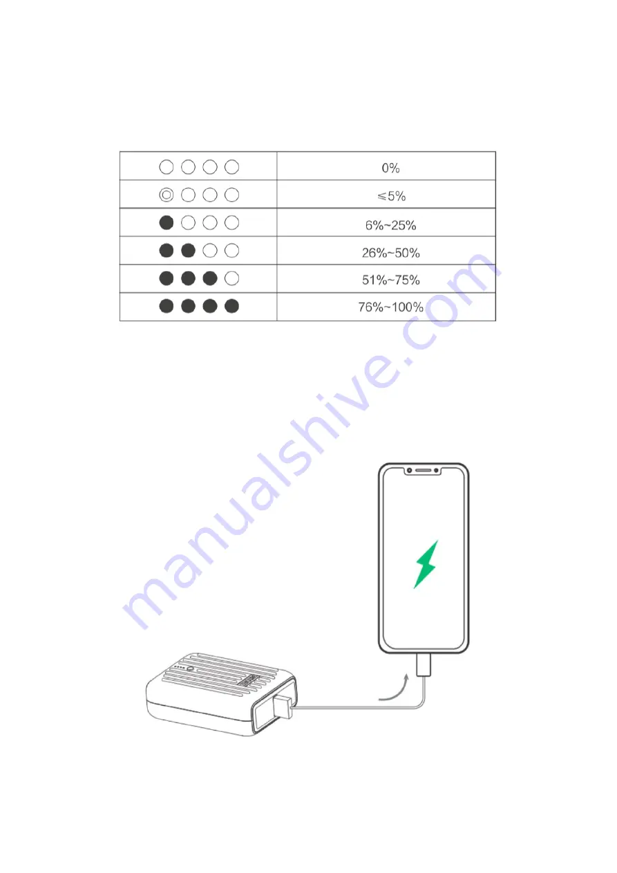 Zendure SuperMini ZDSM10PD User Manual Download Page 5