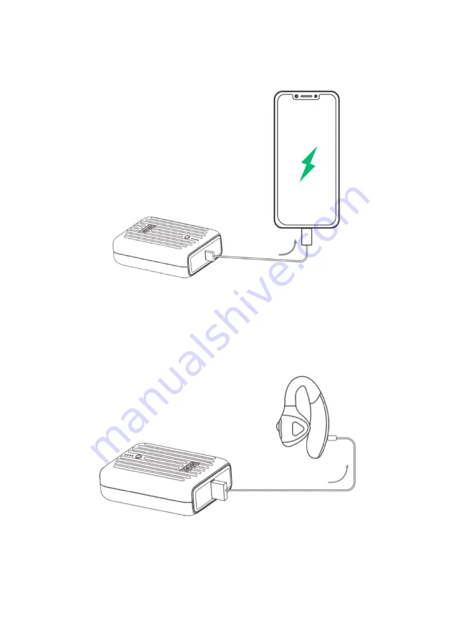 Zendure SuperMini ZDSM10PD User Manual Download Page 6