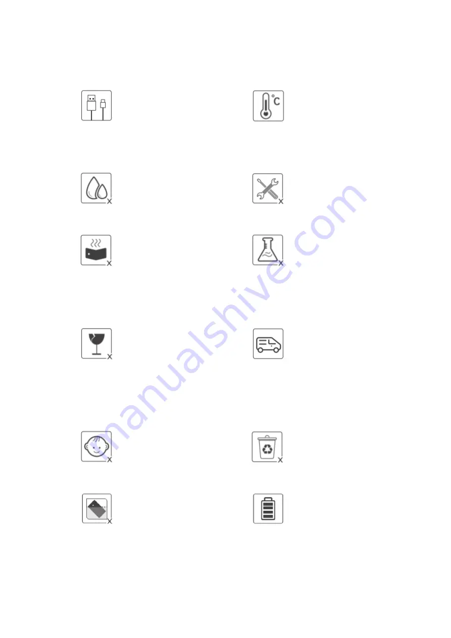 Zendure SuperMini ZDSM10PD User Manual Download Page 17