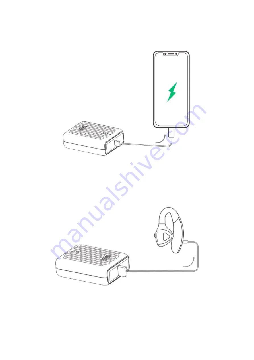 Zendure SuperMini ZDSM10PD User Manual Download Page 24