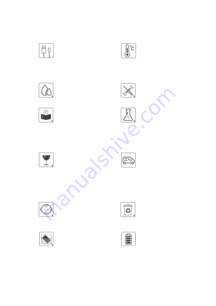 Zendure SuperMini ZDSM10PD User Manual Download Page 26