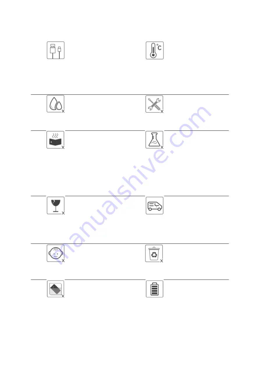 Zendure SuperMini ZDSM10PD User Manual Download Page 35