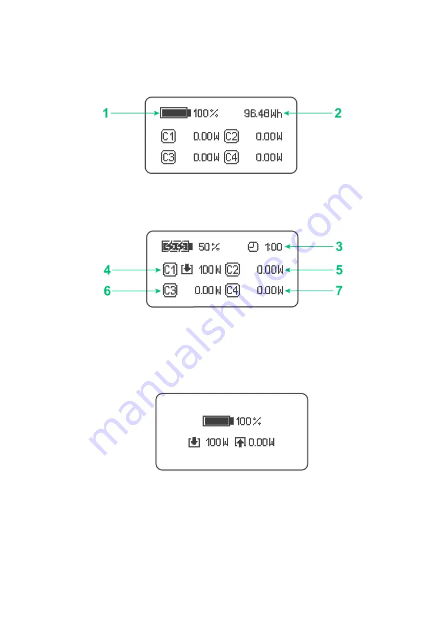 Zendure SuperTank Pro ZDG2STP User Manual Download Page 18