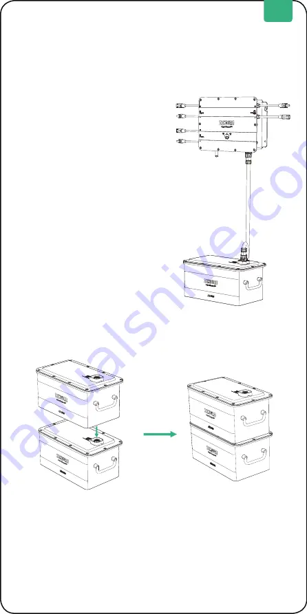 Zendure ZDAB1000 User Manual Download Page 7