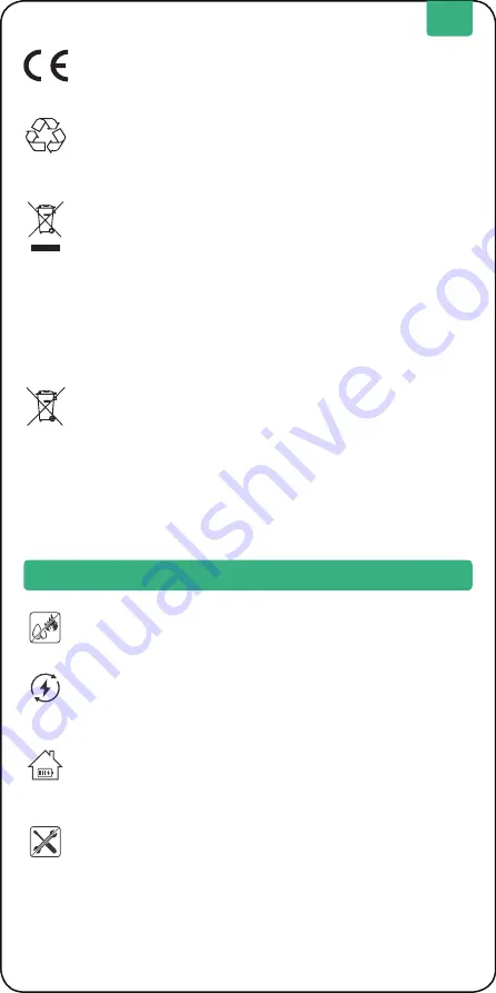 Zendure ZDAB1000 User Manual Download Page 13