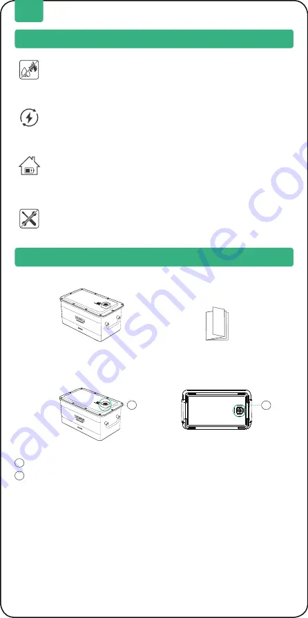 Zendure ZDAB1000 User Manual Download Page 30