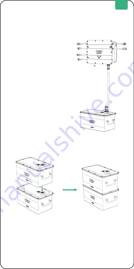 Zendure ZDAB1000 User Manual Download Page 63