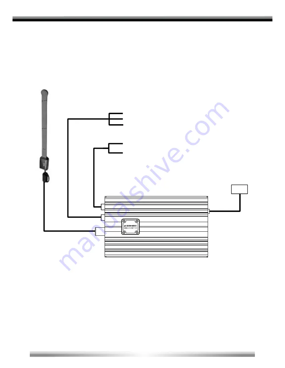 ZENEC ZE-DVBT10 Instruction Manual Download Page 42