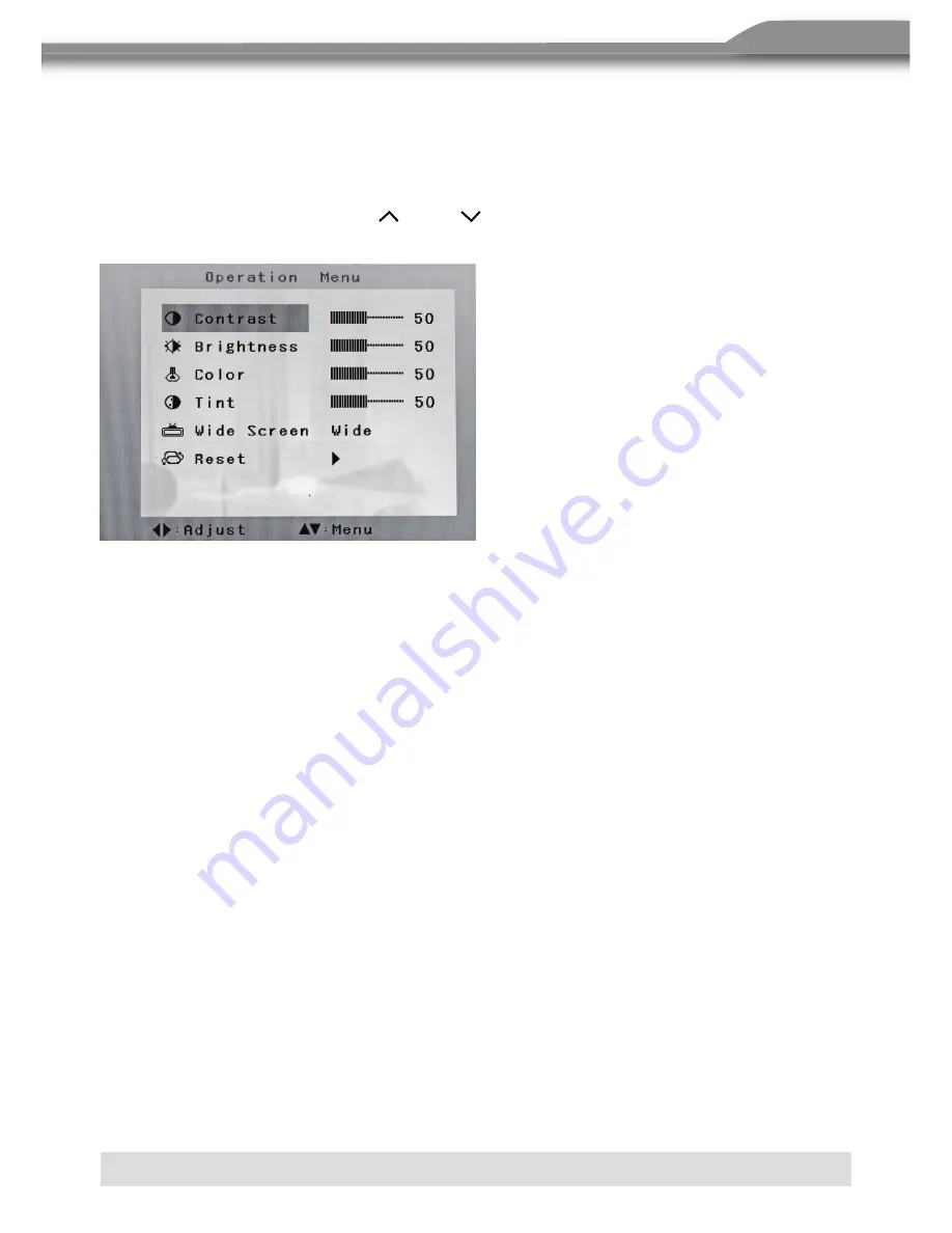 ZENEC ZE-MR1502 - V1.01 User Manual Download Page 9