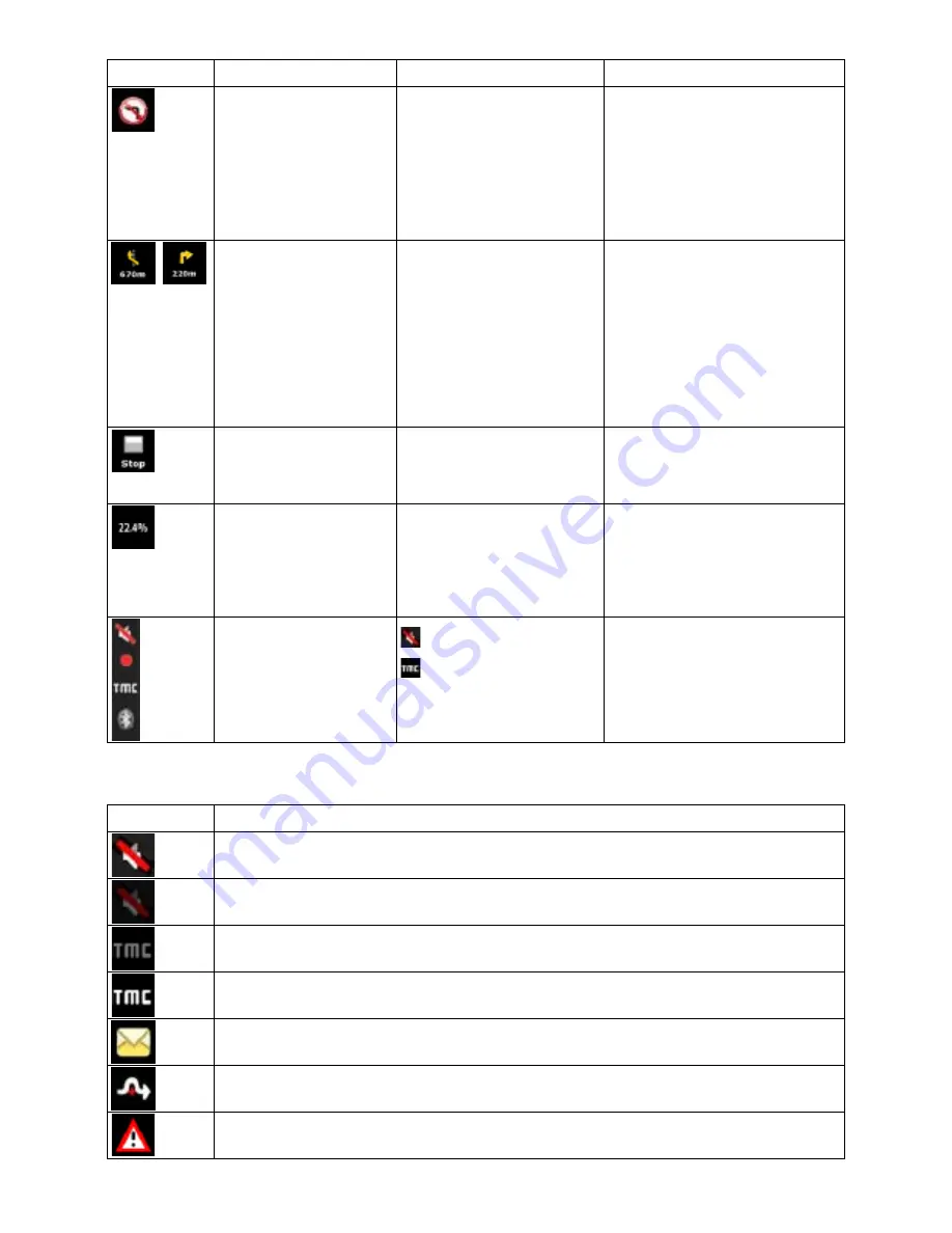 ZENEC ZE-NA2000N Software Manual Download Page 17