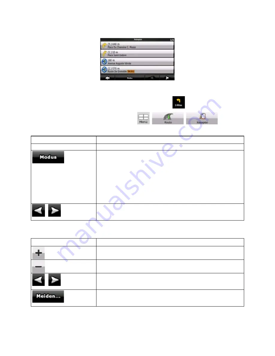 ZENEC ZE-NA2000N Software Manual Download Page 23