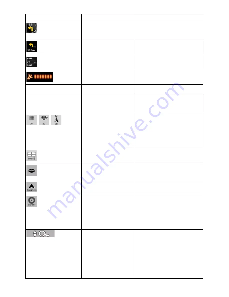 ZENEC ZE-NA2000N Software Manual Download Page 45