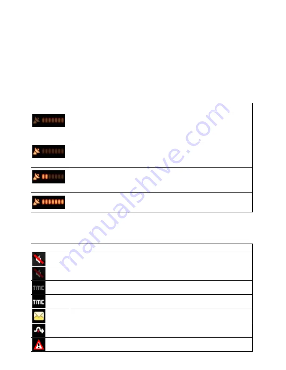 ZENEC ZE-NA2000N Software Manual Download Page 122