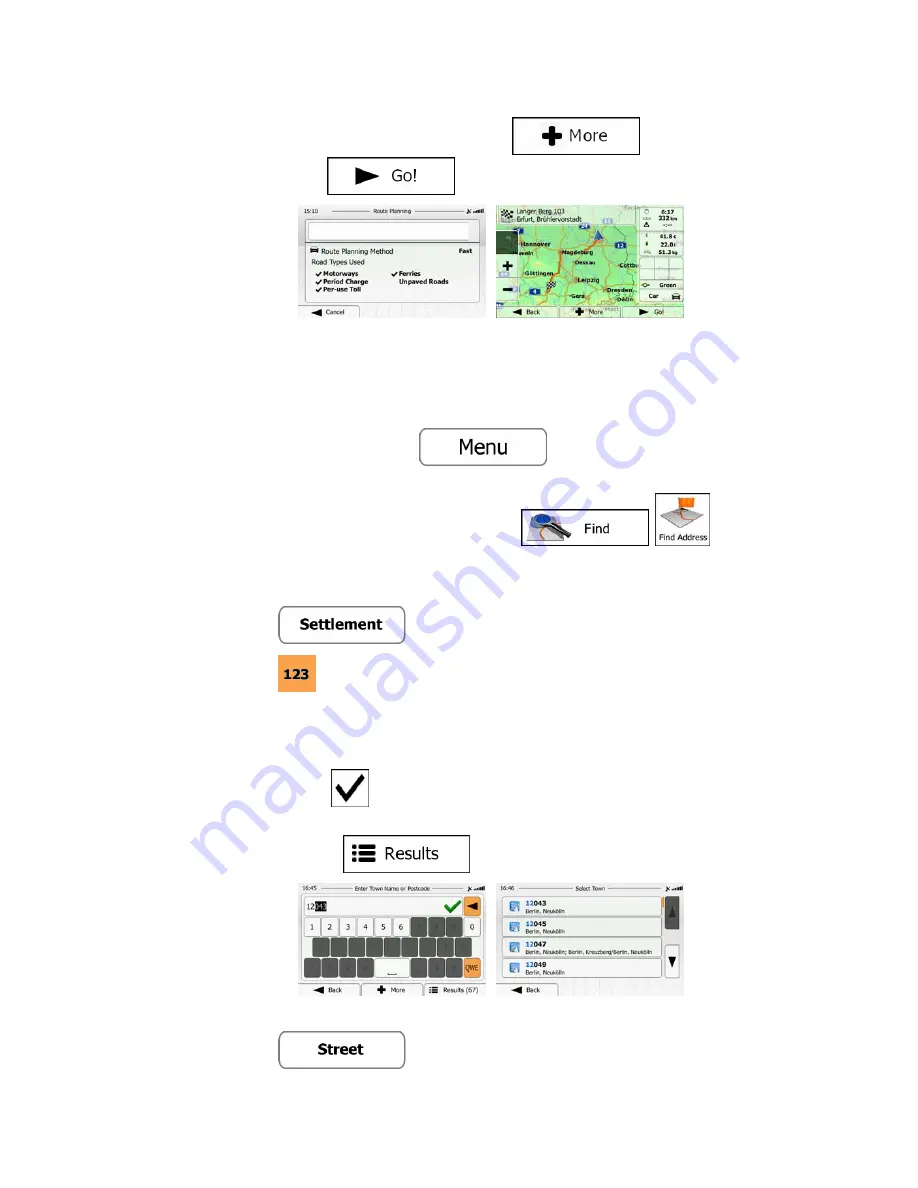 ZENEC ZE-NC620DMH User Manual Download Page 30