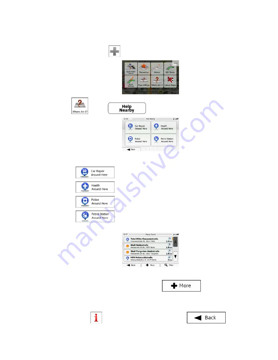 ZENEC ZE-NC620DMH User Manual Download Page 41