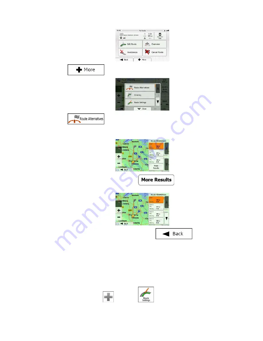 ZENEC ZE-NC620DMH User Manual Download Page 52