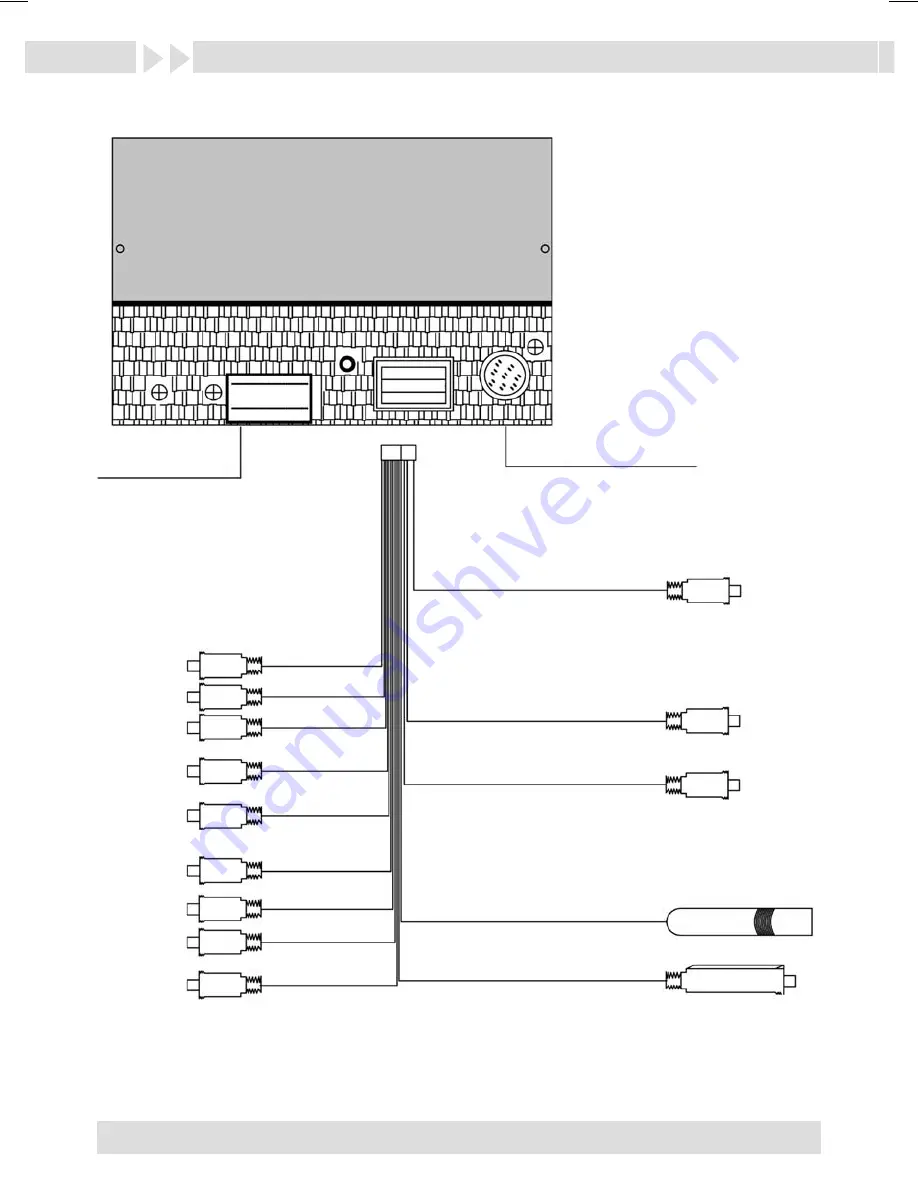 ZENEC ZEM-W600DDMM Instruction Manual Download Page 22