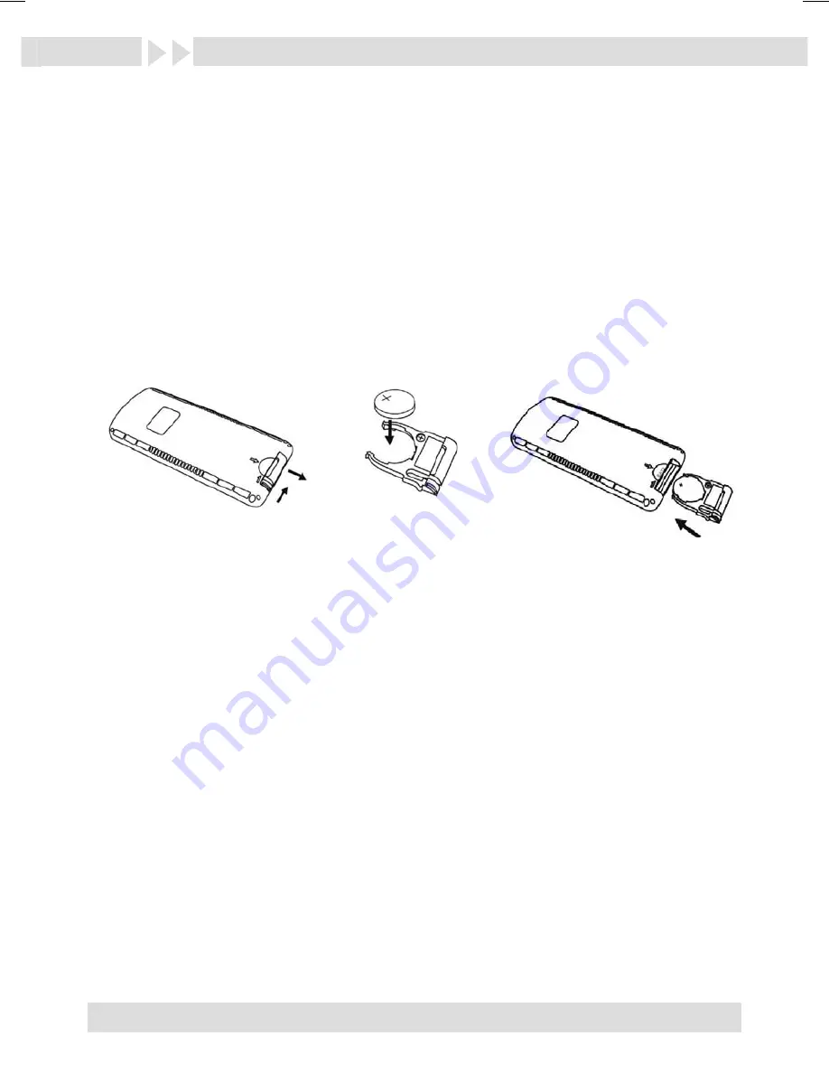 ZENEC ZEM-W600DDMM Instruction Manual Download Page 33