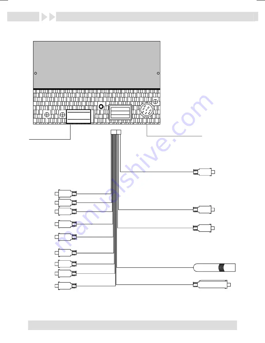 ZENEC ZEM-W600DDMM Instruction Manual Download Page 48