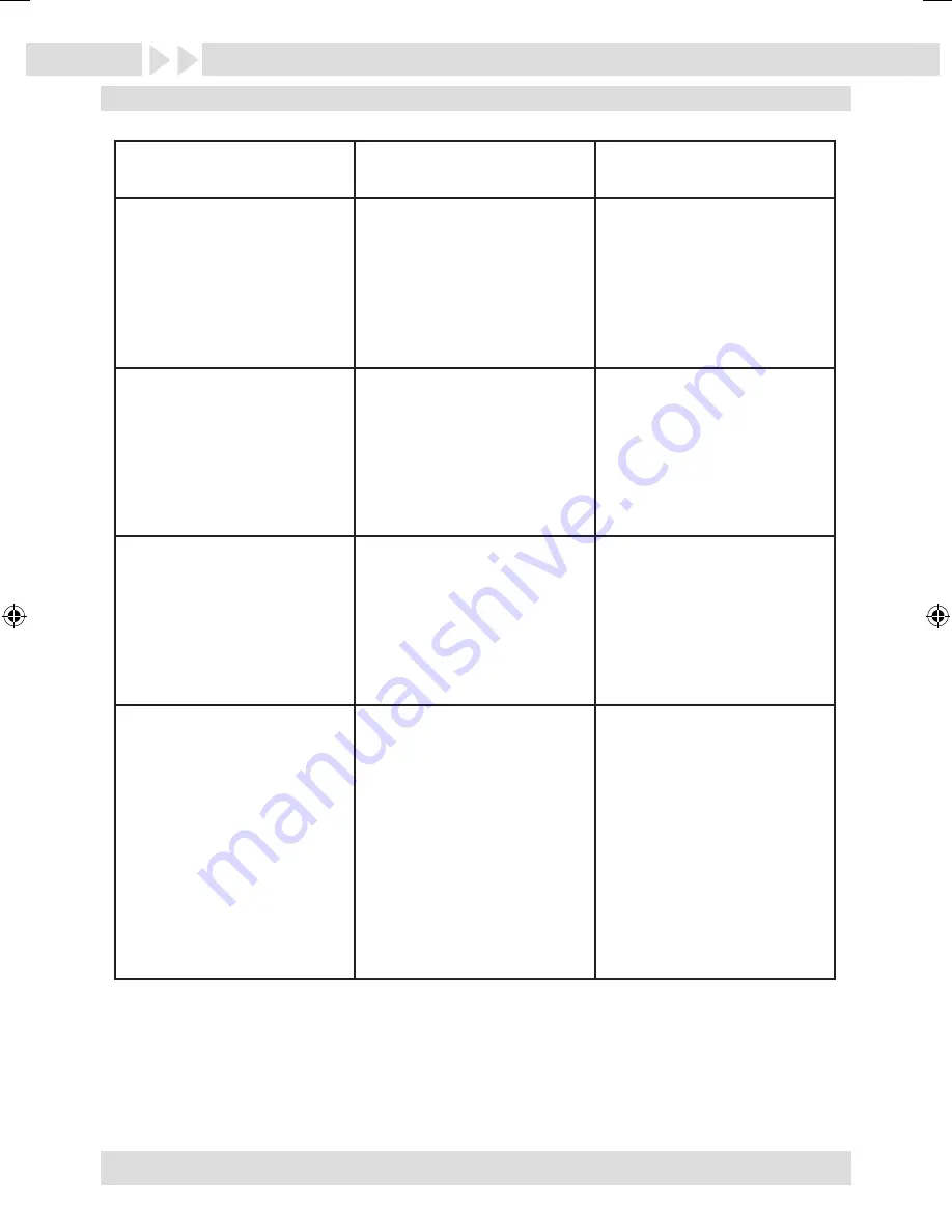 ZENEC ZEM-W703MRM Instruction Manual Download Page 28