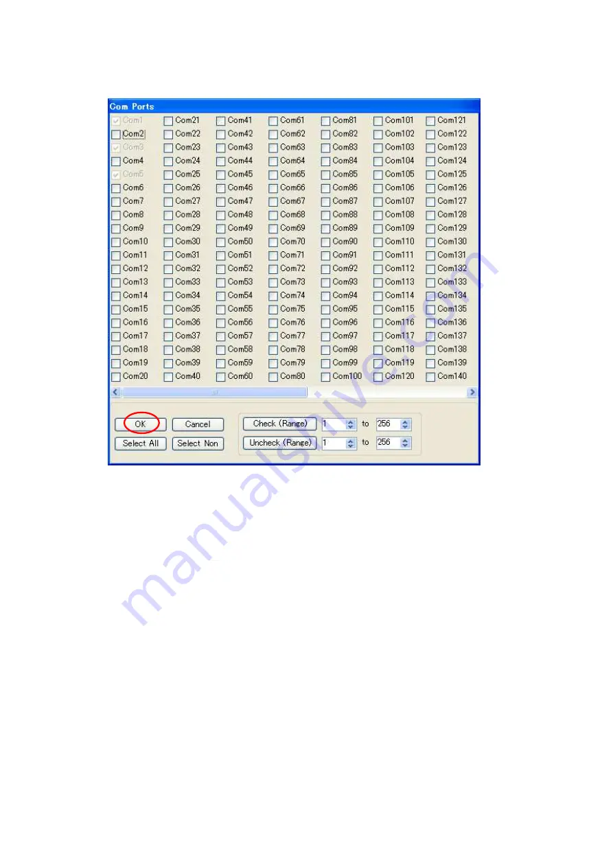 Zenisu Keisoku ZS-6822 User Manual Download Page 15