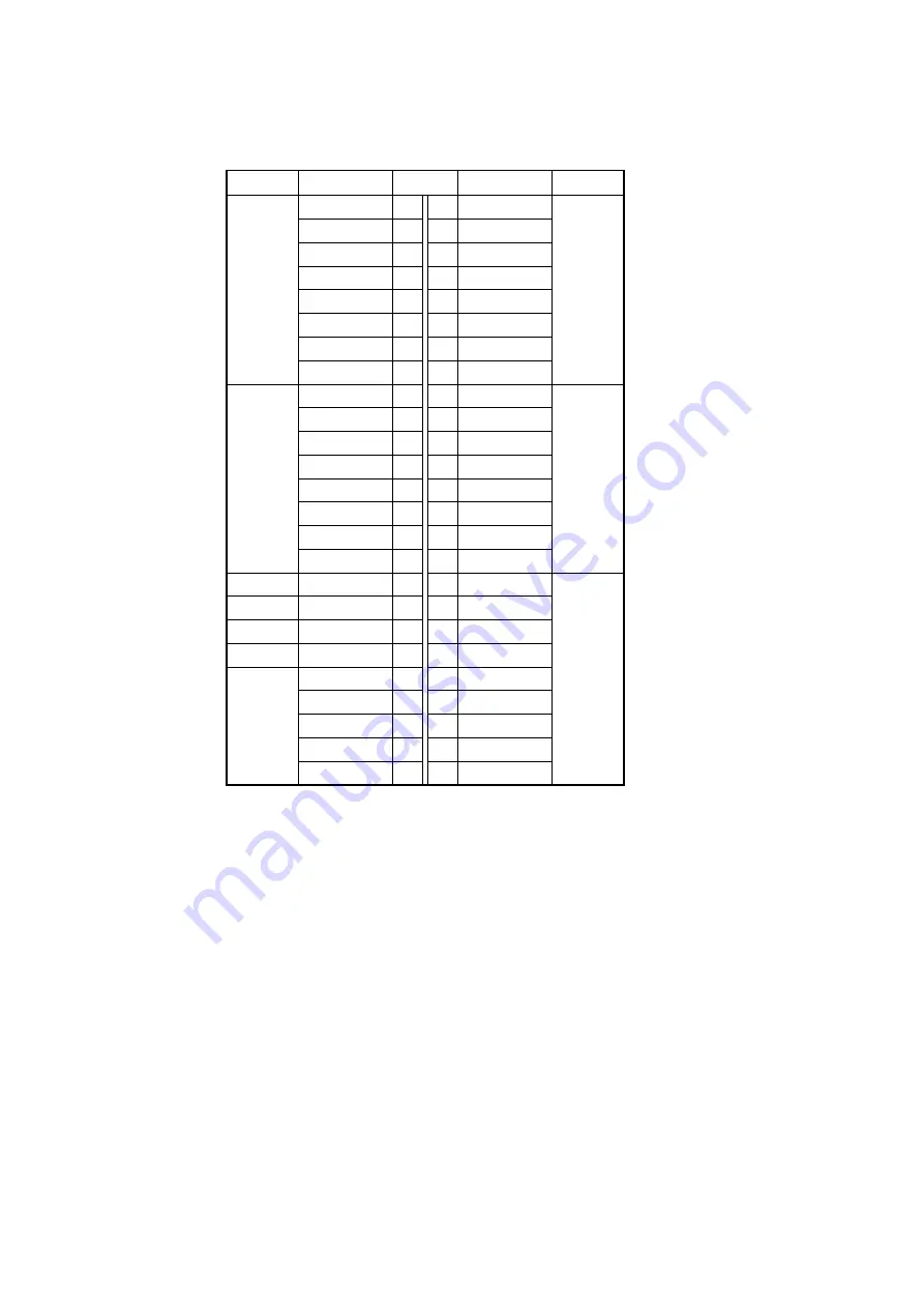 Zenisu Keisoku ZS-6822 User Manual Download Page 24