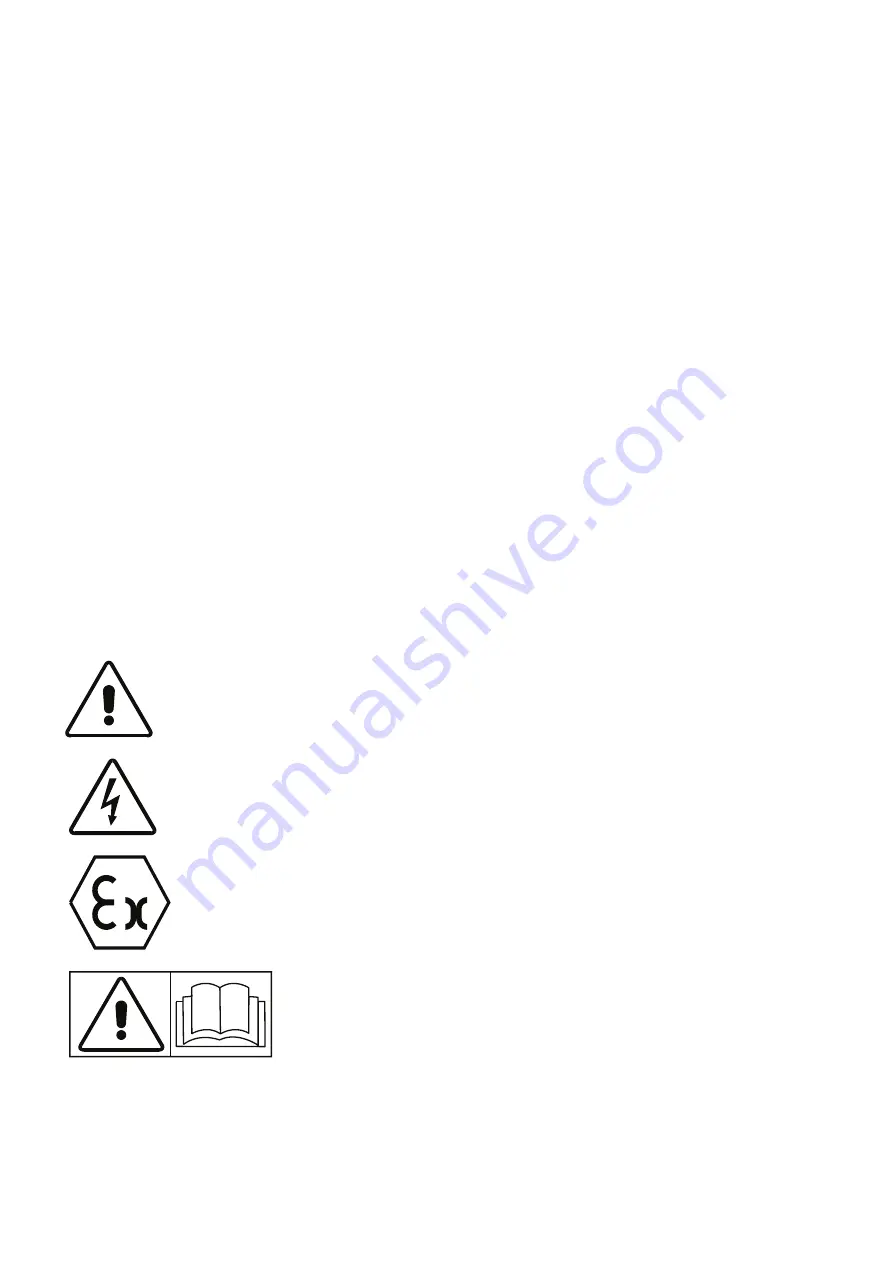 Zenit APE 200/2/G50H A0CM(T)-E Use And Maintenance Instructions Download Page 152