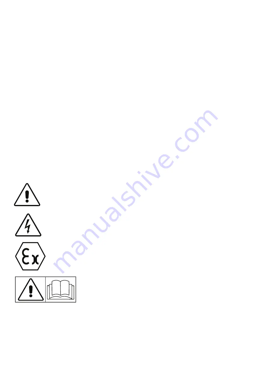 Zenit APE 200/2/G50H A0CM(T)-E Use And Maintenance Instructions Download Page 182