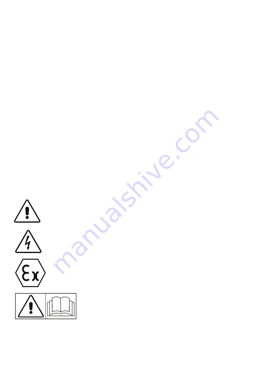 Zenit APE 200/2/G50H A0CM(T)-E Use And Maintenance Instructions Download Page 188