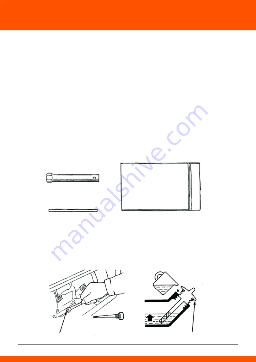 Zenit GDAW190AC User Manual Download Page 41